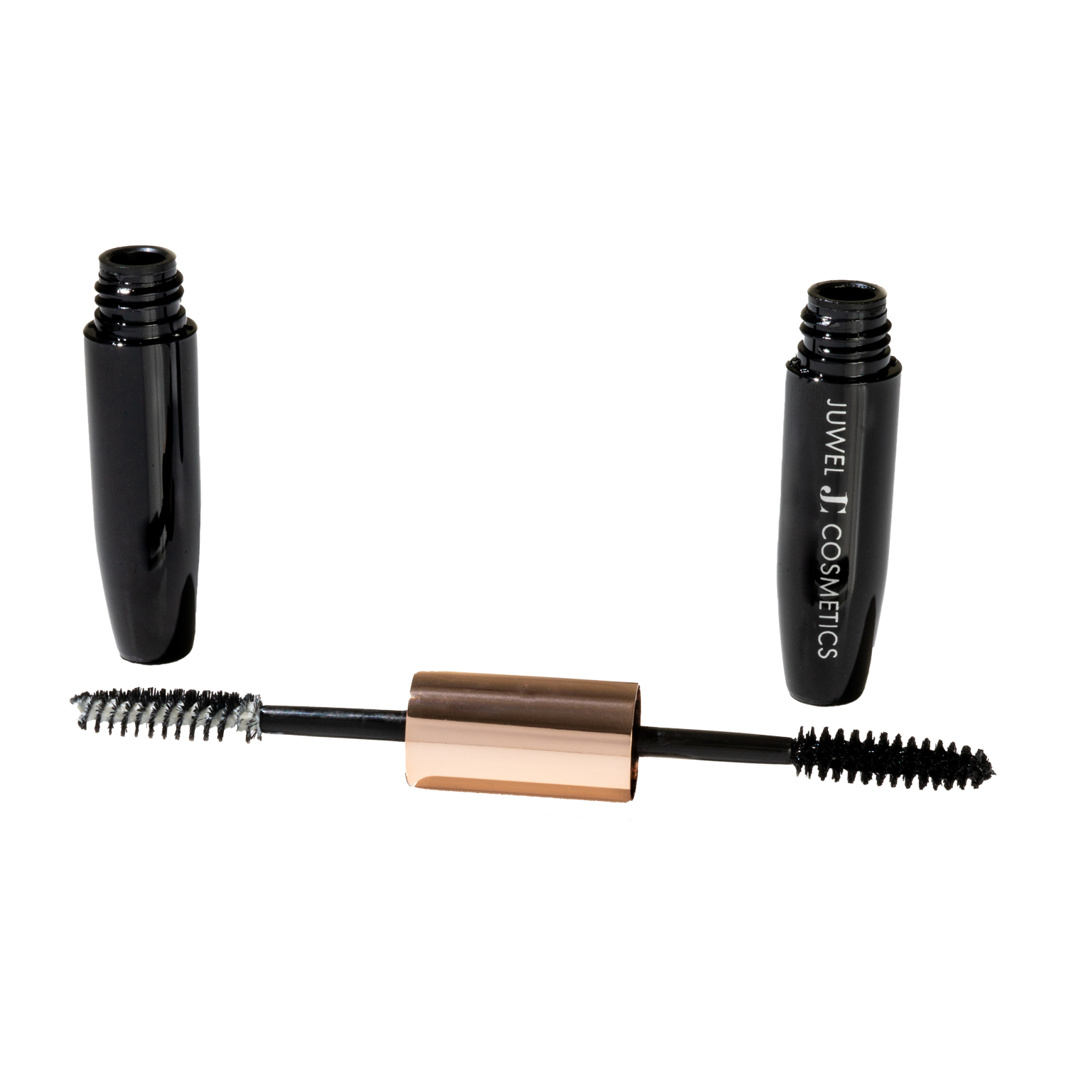 Mascara Duo Onyx with Primer – Juwel Cosmetics