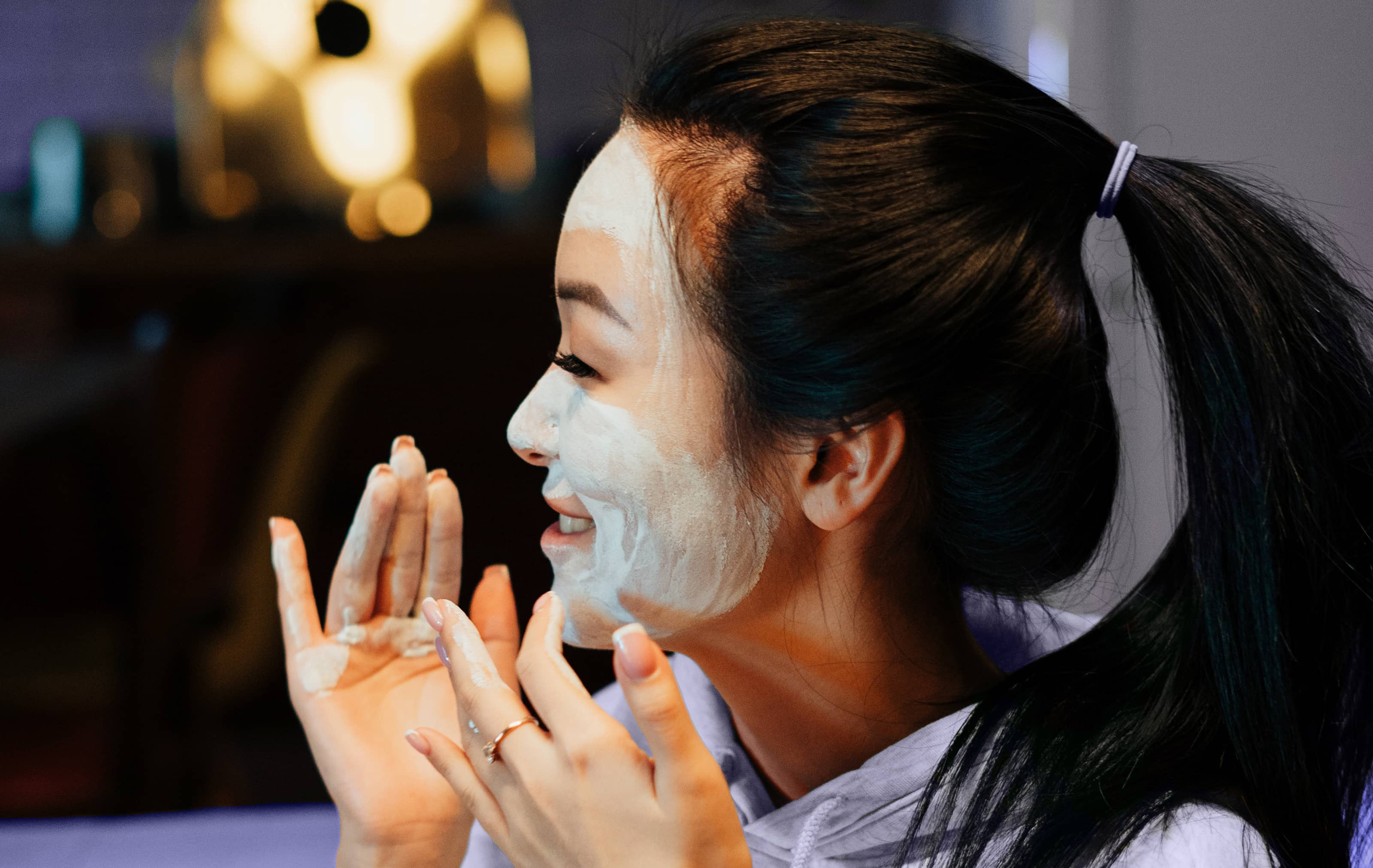 Image of A Guide to At-Home Facials