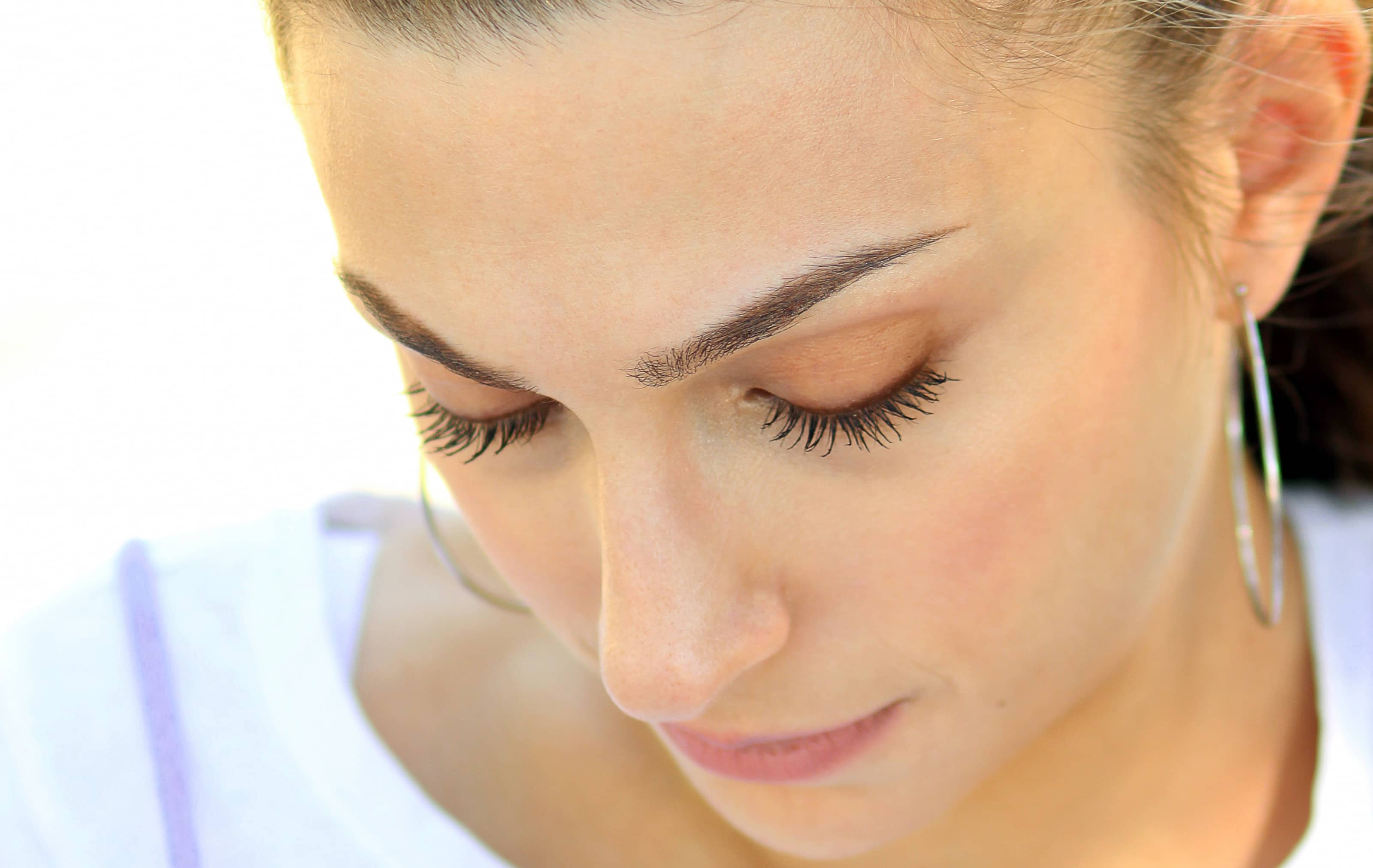 Image of Tips for Longer Looking Lashes