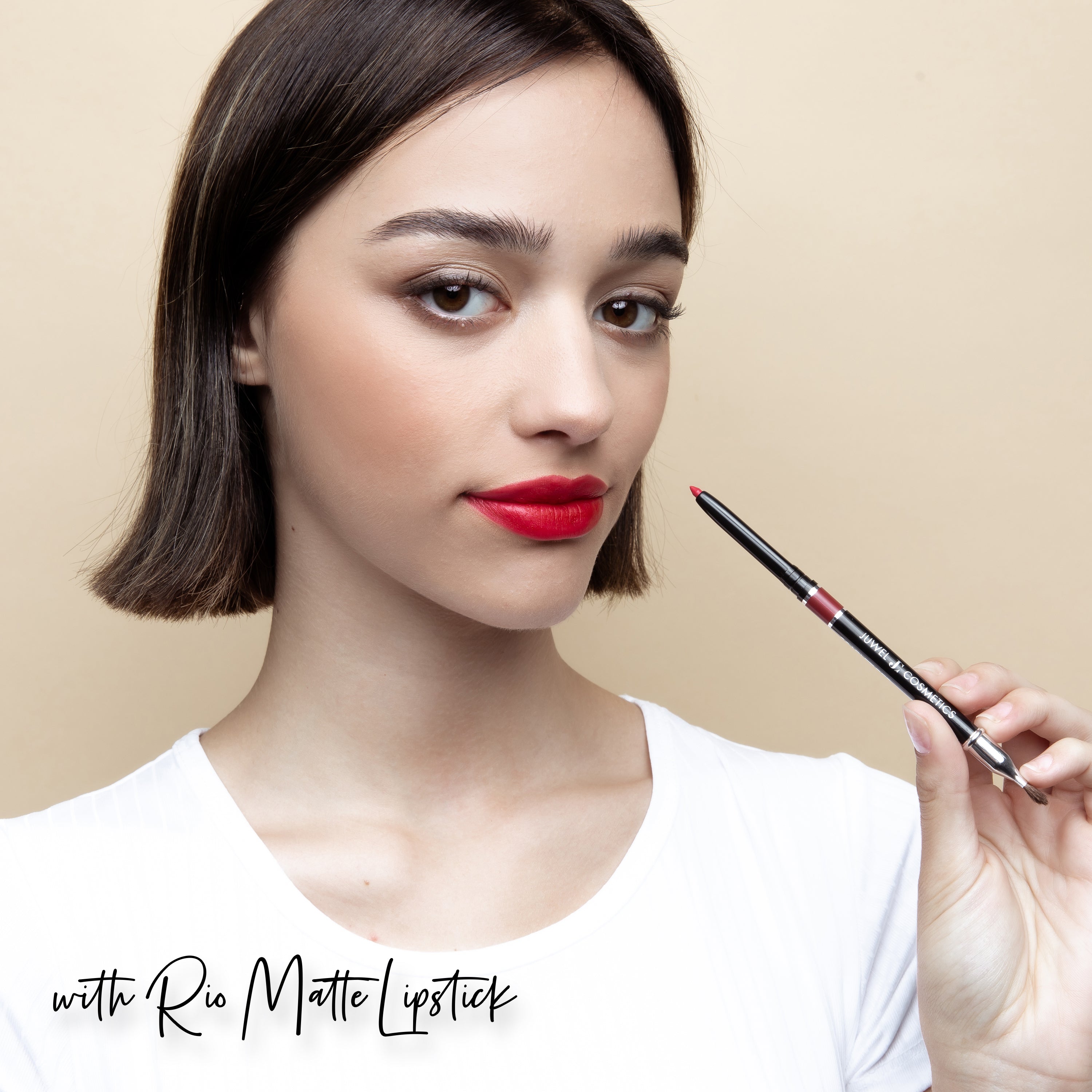 Image of Scarlet Red