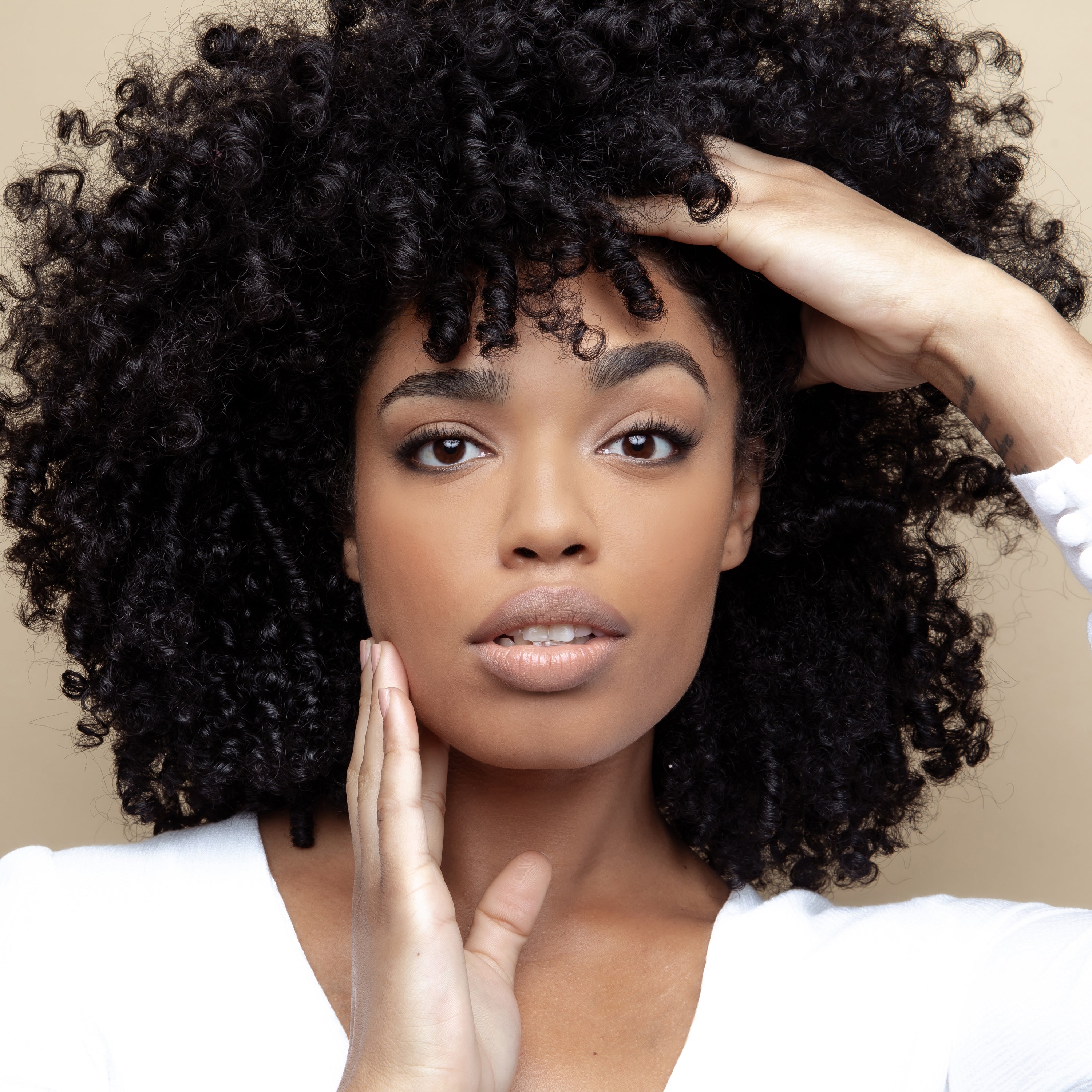 Image of Onyx Mascara