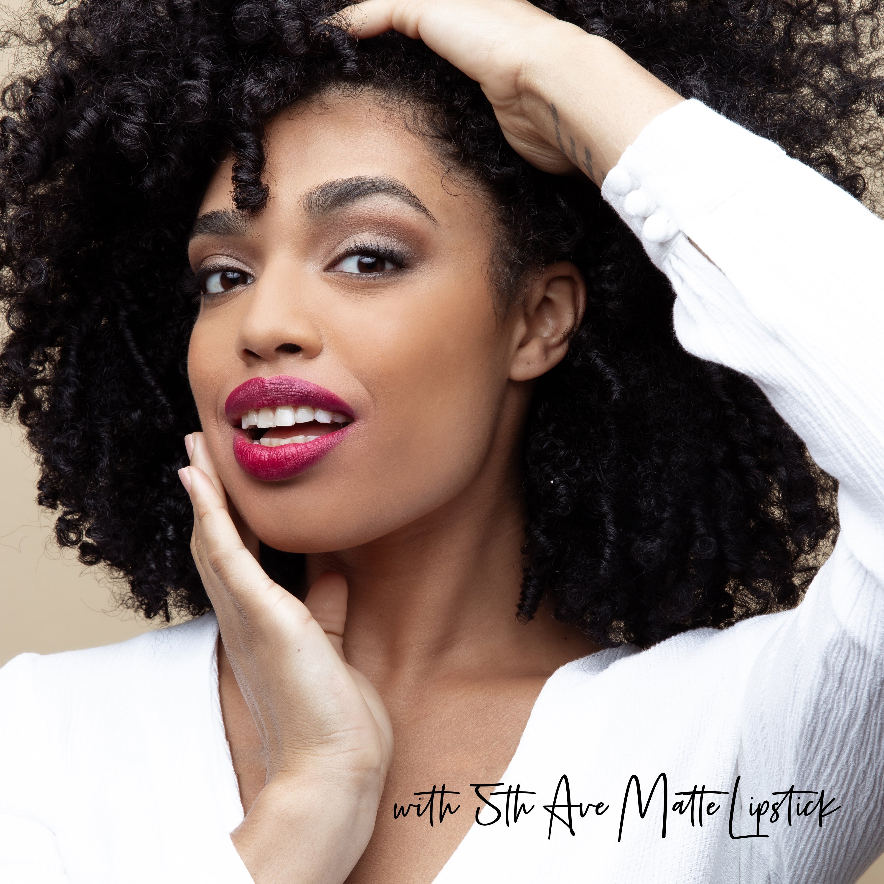 Image of Elegant Rose