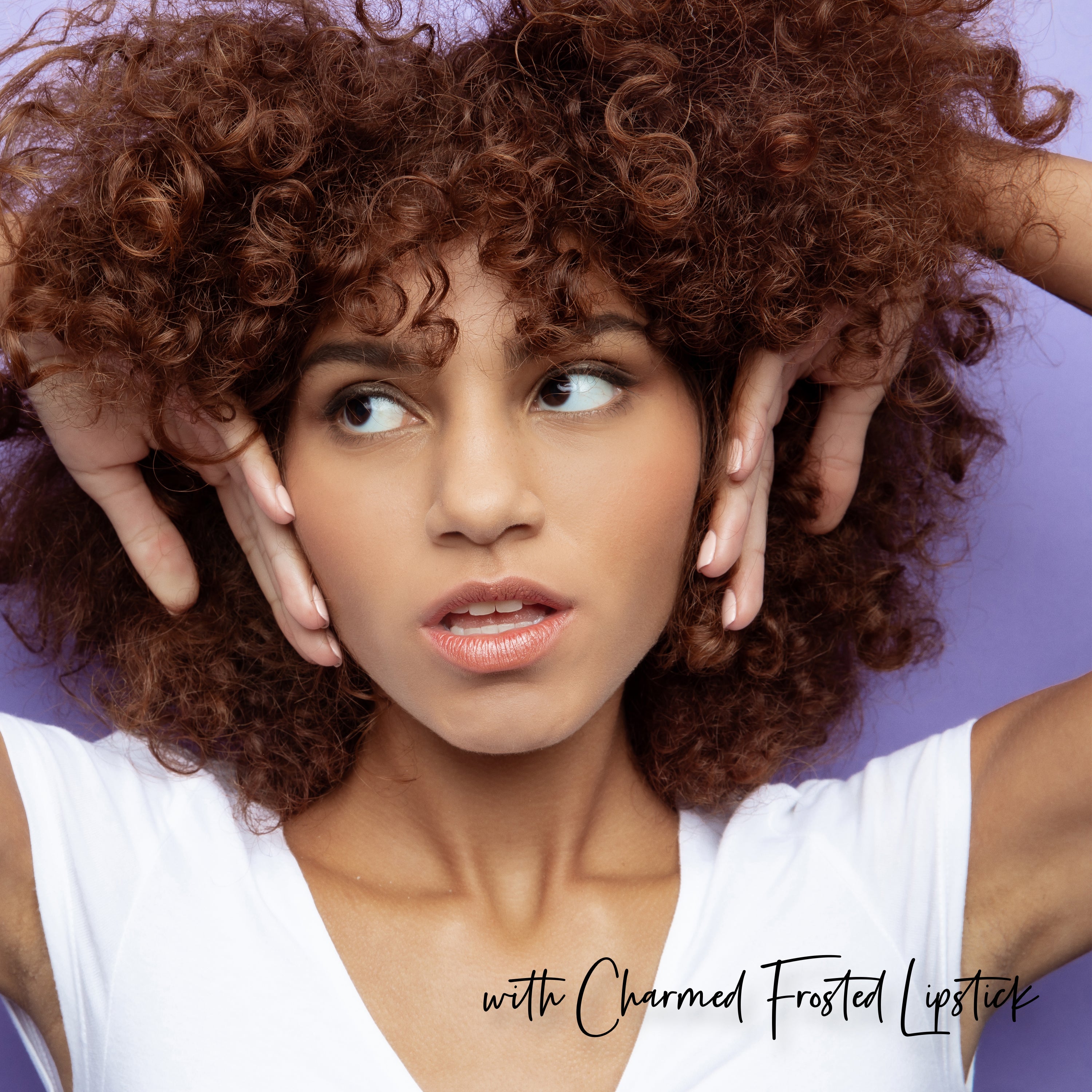 Image of Earthy Rose