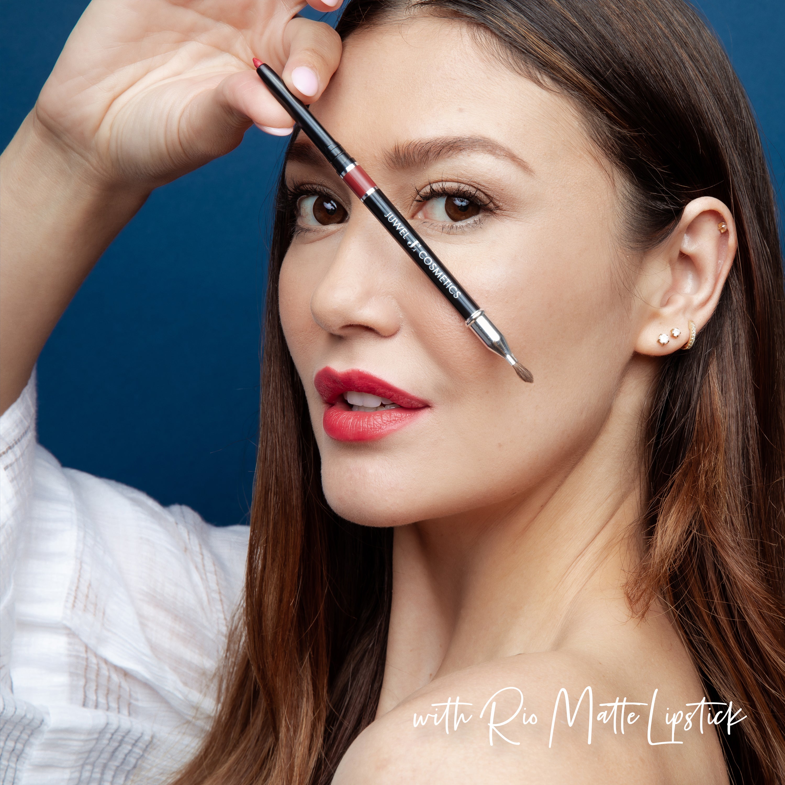 Image of Scarlet Red