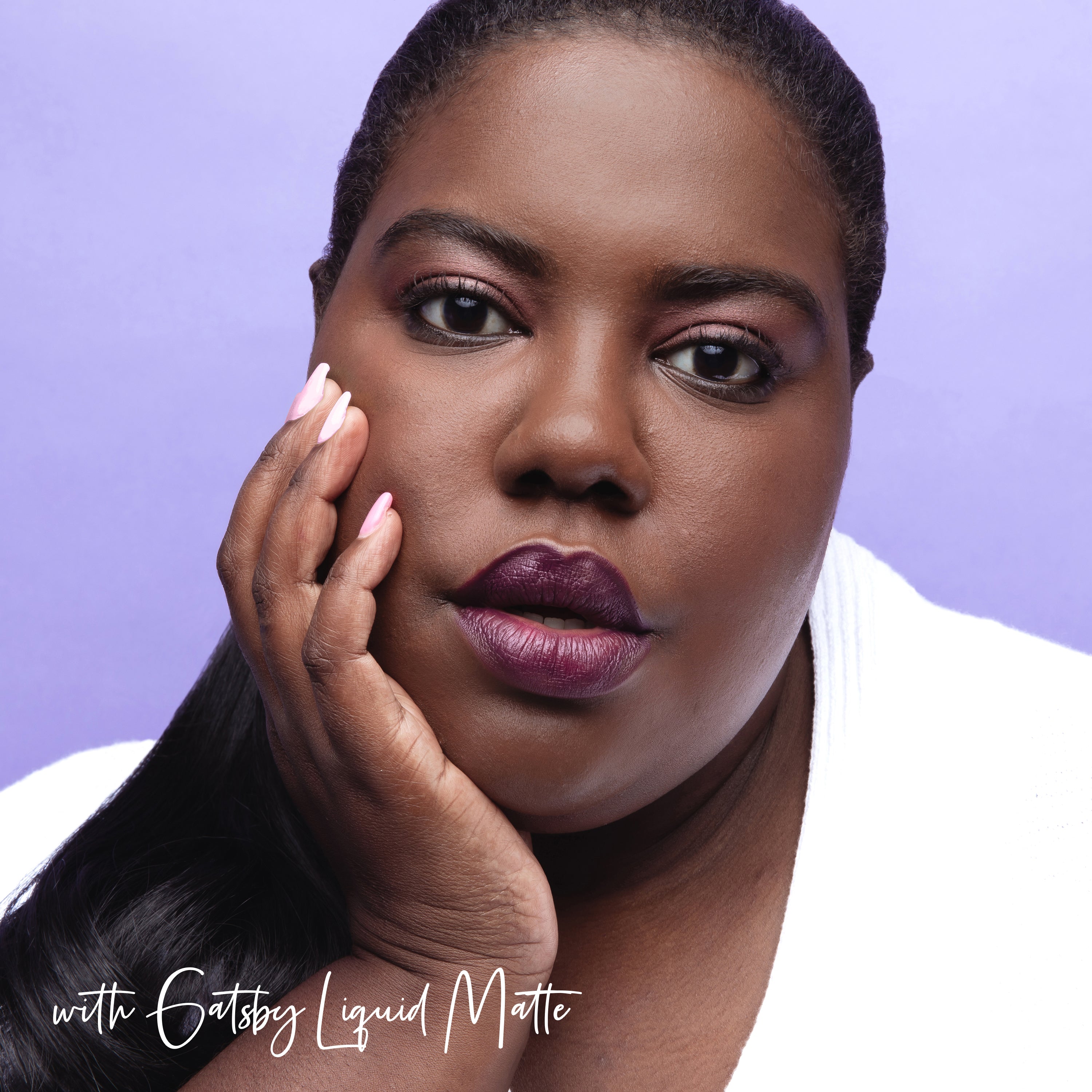 Image of Black Berry