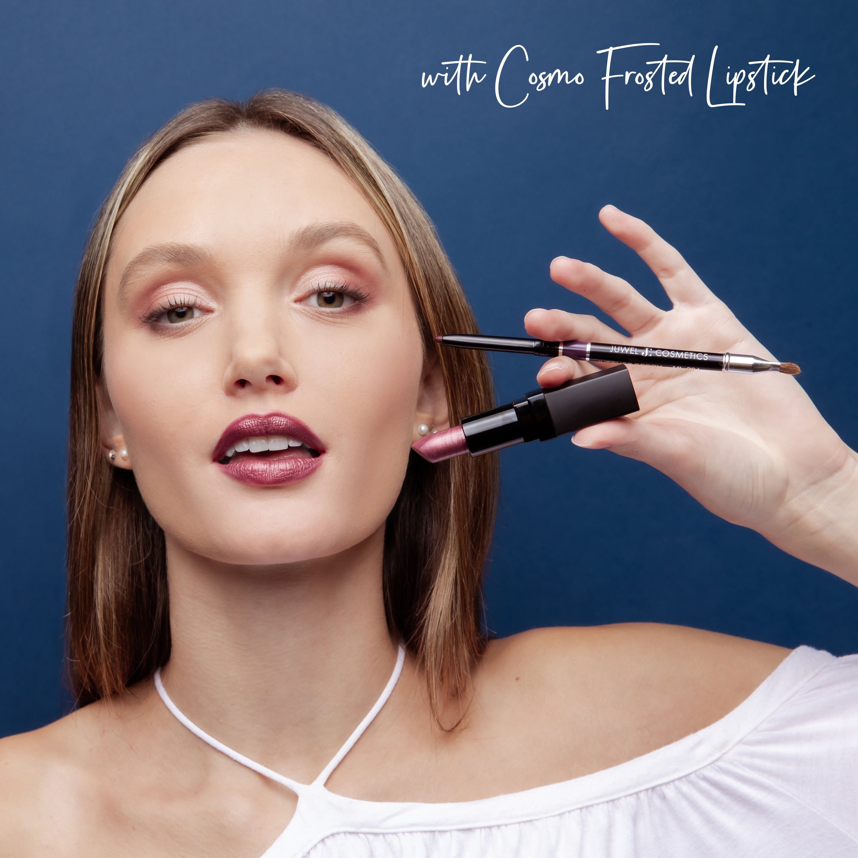 Image of Intense Berry