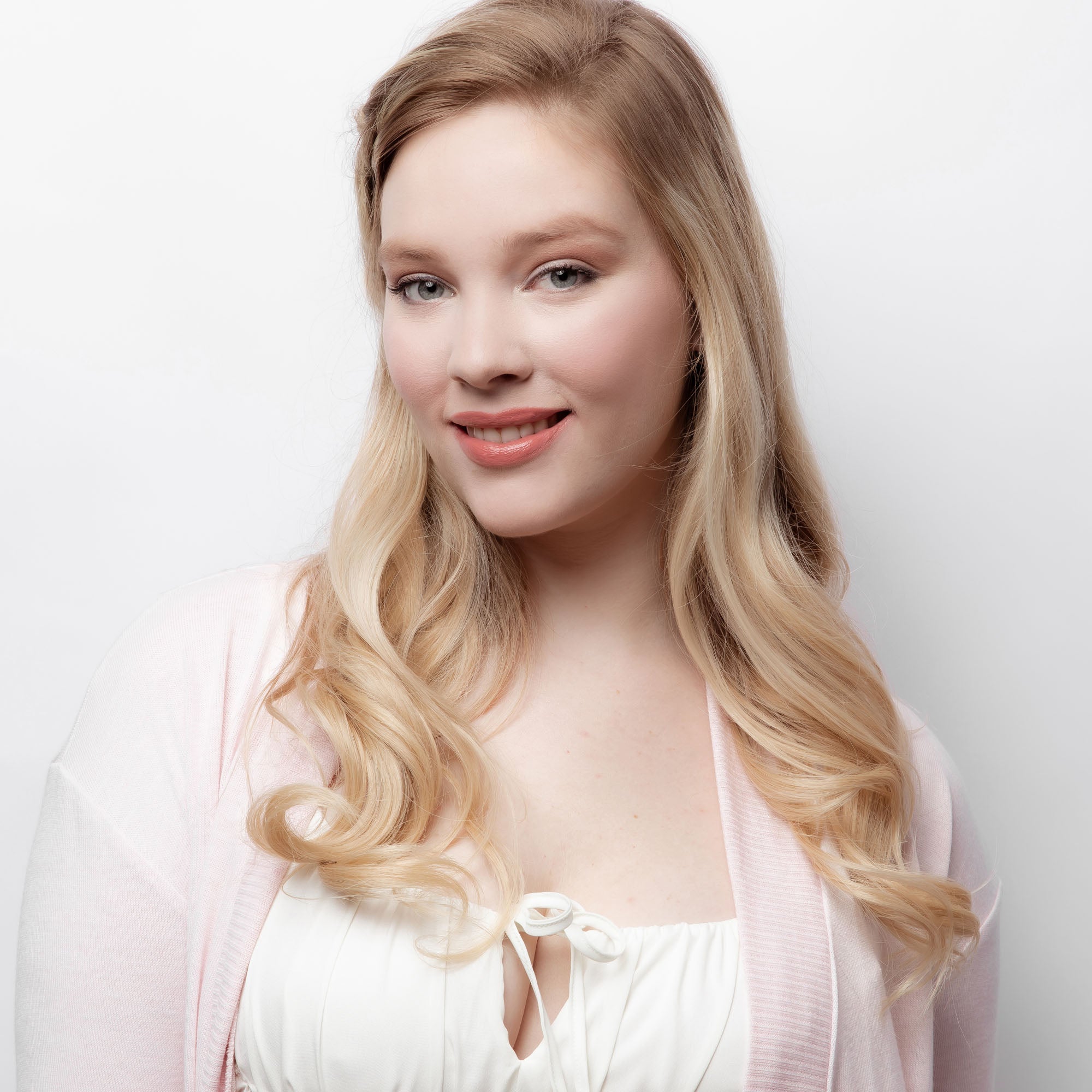 Image of Chaton Rose_L