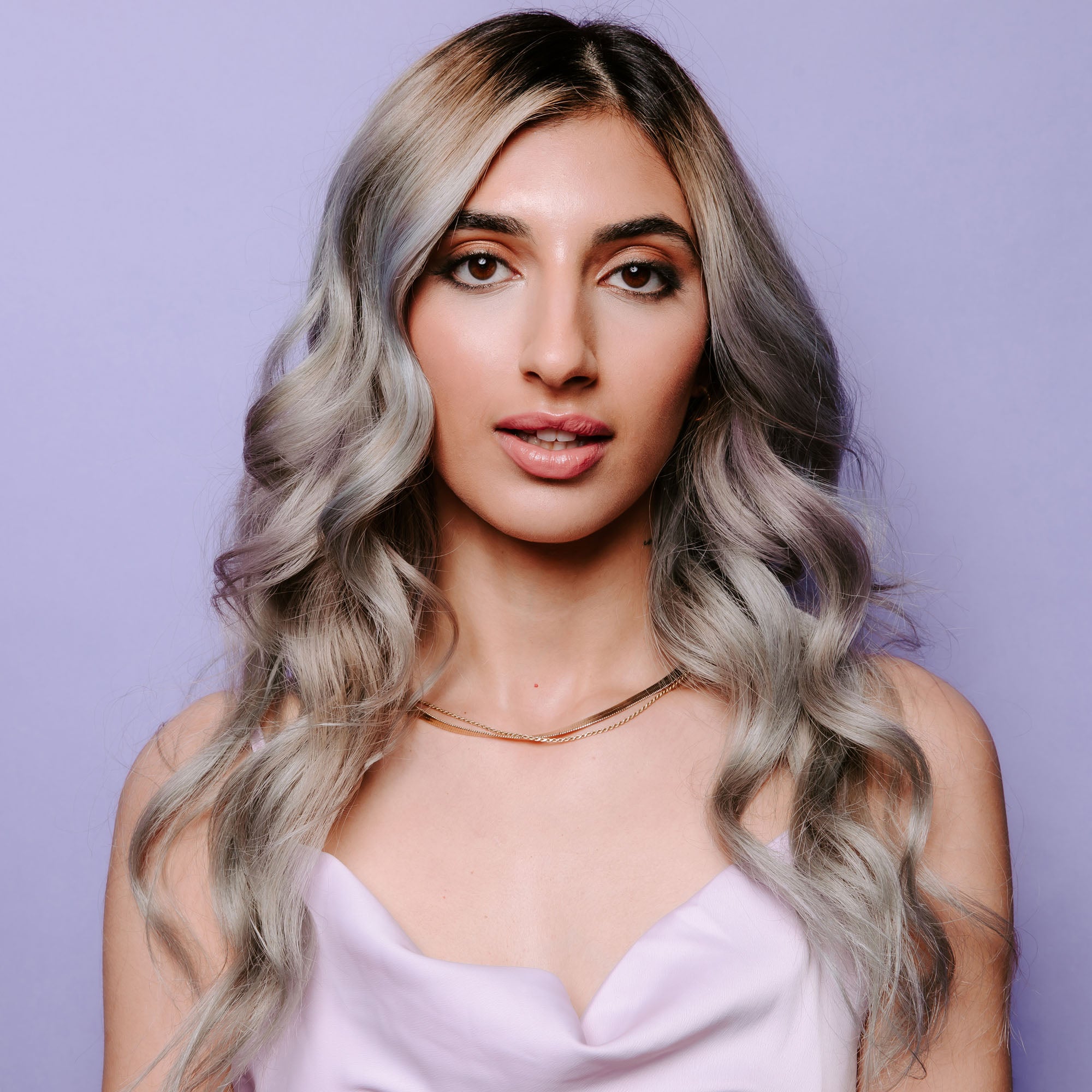 Image of Chaton Rose_LM