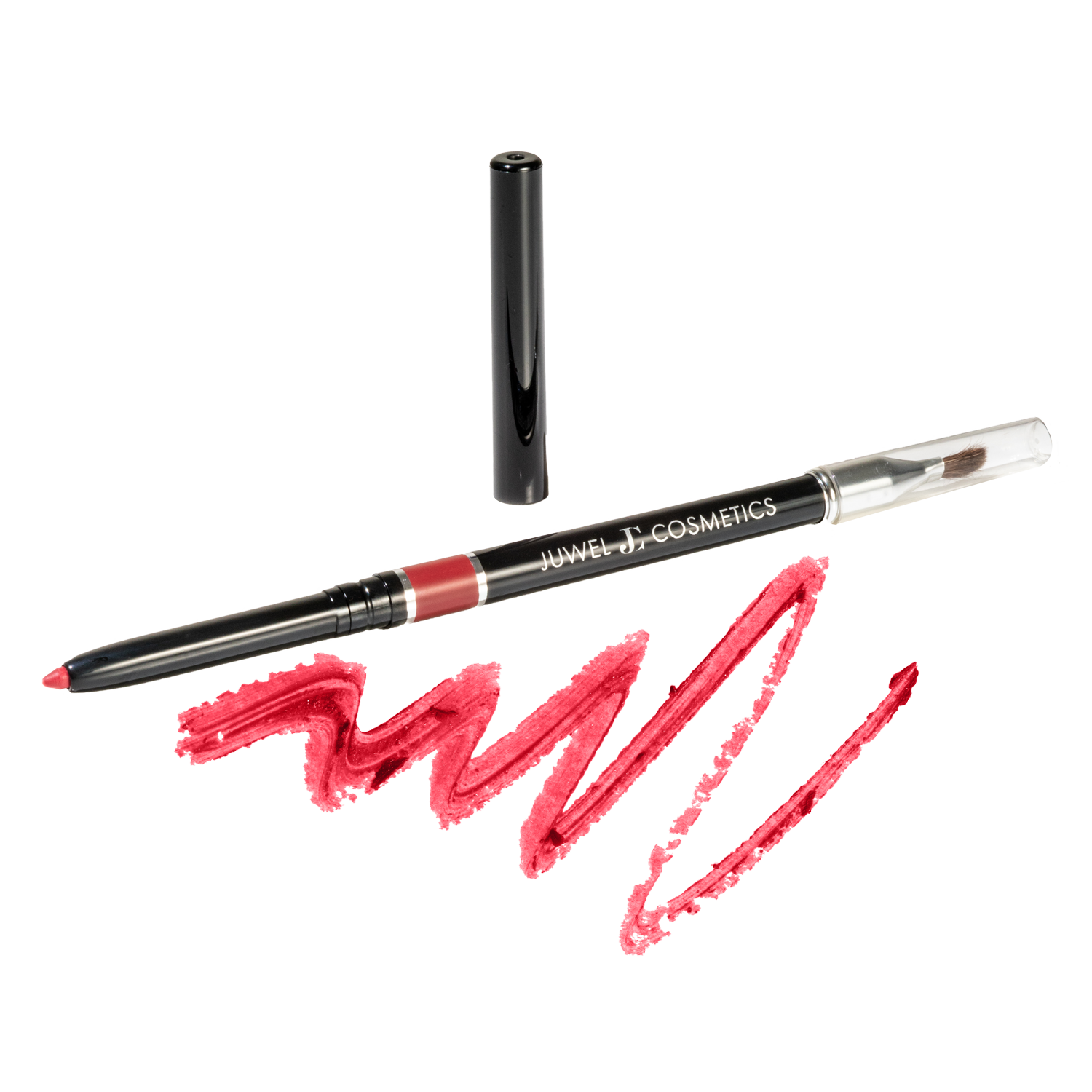 Image of Scarlet Red