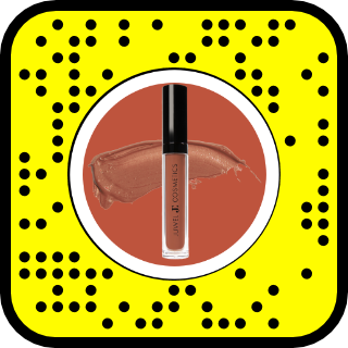 Try this variant on Snapchat