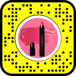 Try this variant on Snapchat