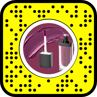 Try this variant on Snapchat