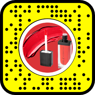 Try this variant on Snapchat