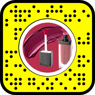 Try this variant on Snapchat