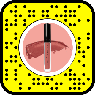 Try this variant on Snapchat