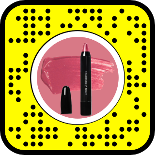 Try this variant on Snapchat