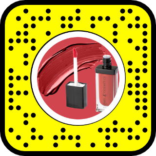 Try this variant on Snapchat