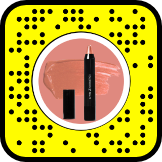 Try this variant on Snapchat