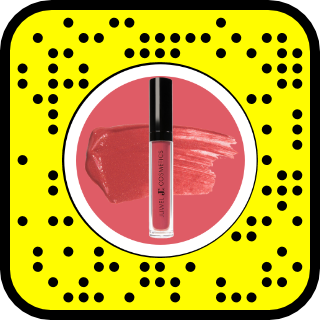 Try this variant on Snapchat