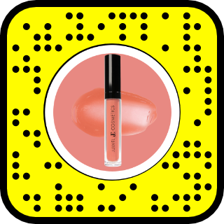 Try this variant on Snapchat