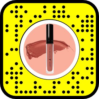 Try this variant on Snapchat