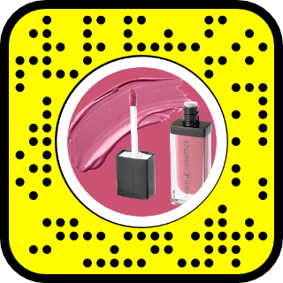 Try this variant on Snapchat