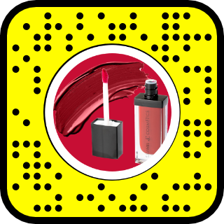 Try this variant on Snapchat