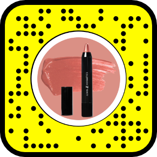 Try this variant on Snapchat