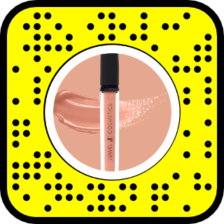 Try this variant on Snapchat