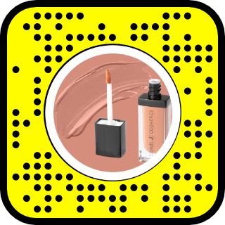 Try this variant on Snapchat