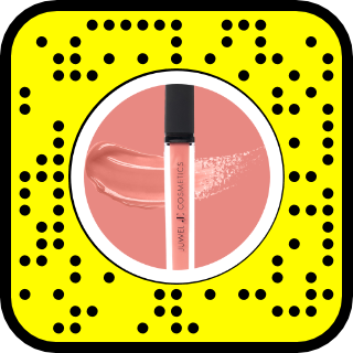 Try this variant on Snapchat