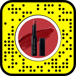 Try this variant on Snapchat