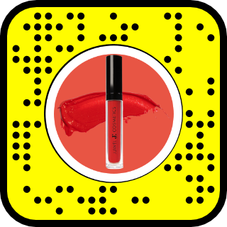 Try this variant on Snapchat