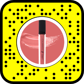 Try this variant on Snapchat