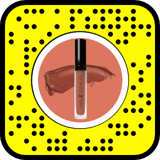 Try this variant on Snapchat